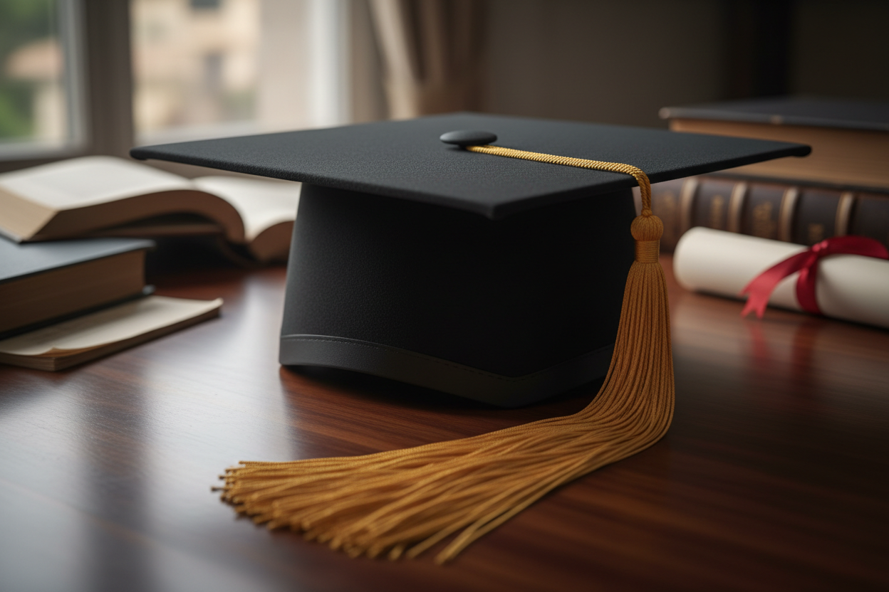 Colección Graduación 🎓