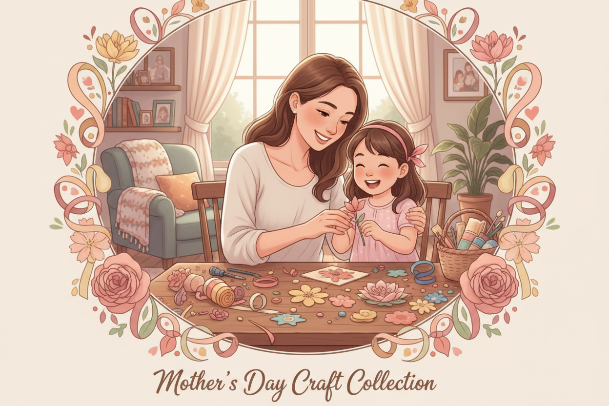 Colección Día de mamá 2026