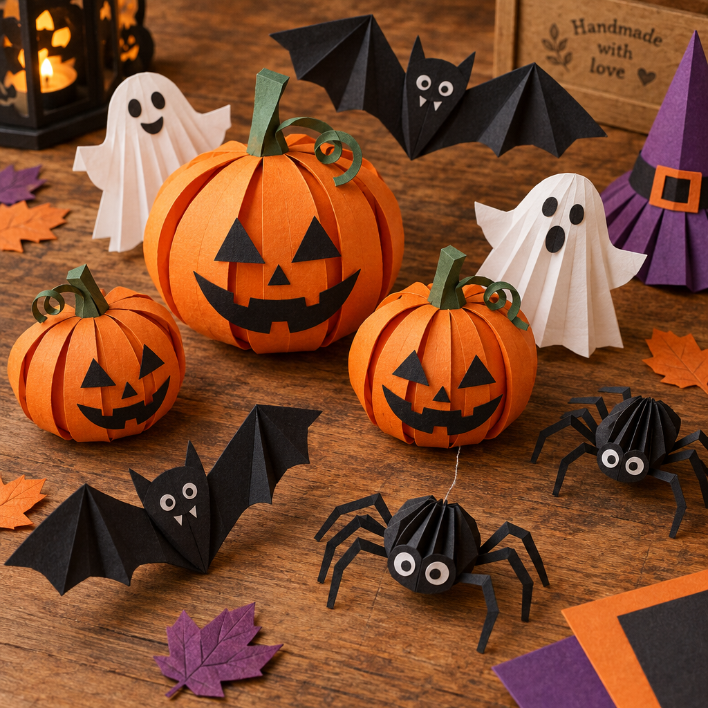 Colección Halloween