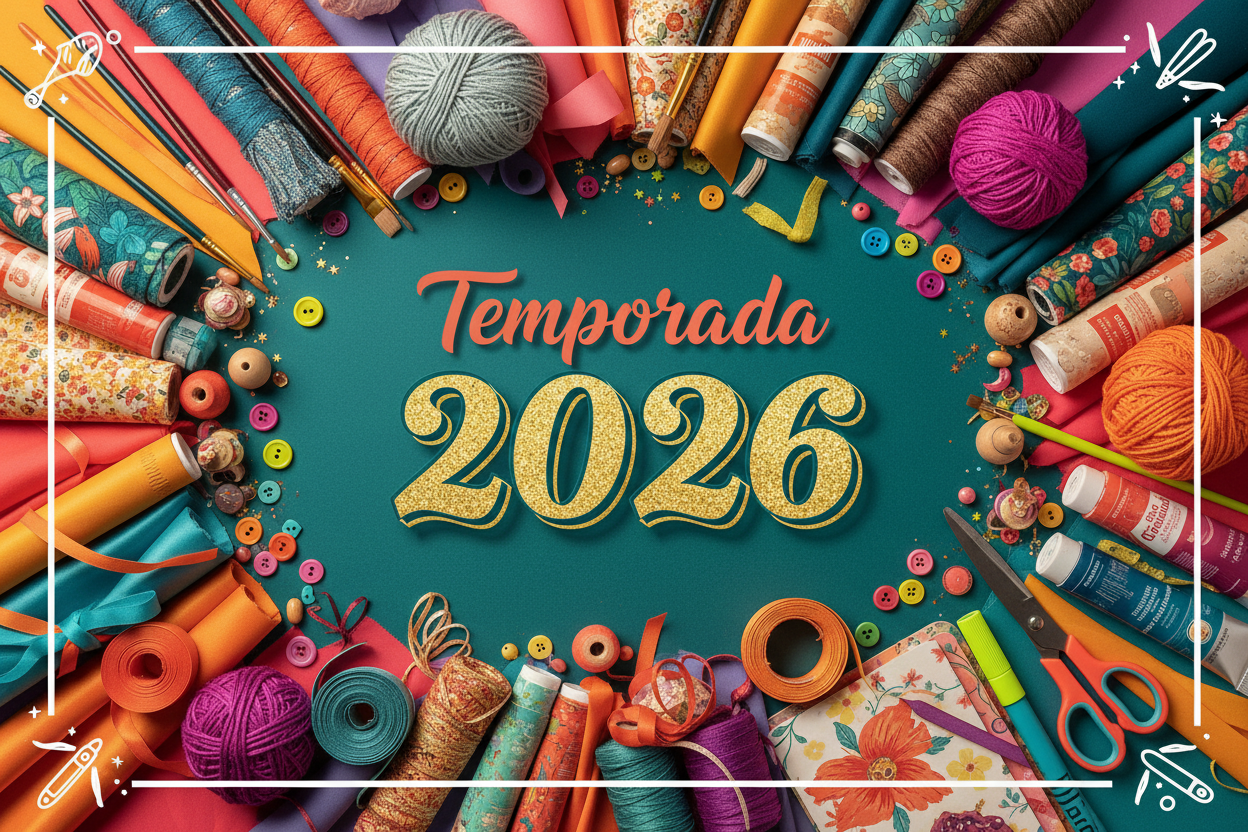 Colección Instagram 2026