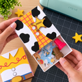Molde Rompecabezas Toys 2x1 - 1 Julio 2026