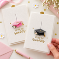 Molde Tarjeta de Graduación - 3 Junio 2026