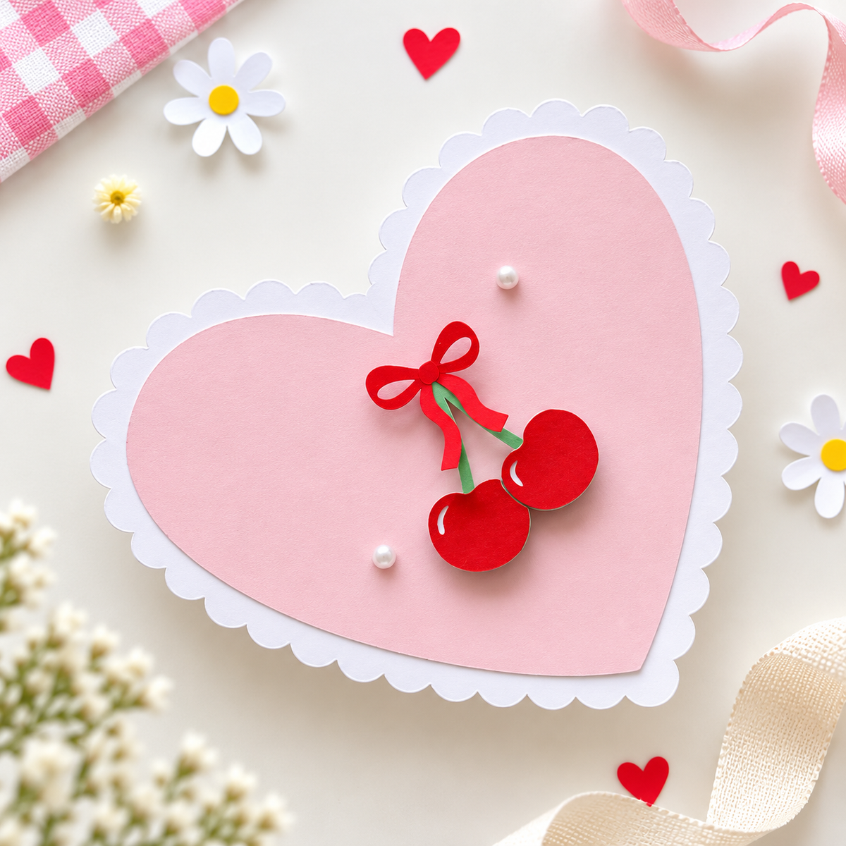 January 2 2026 - Heart Box