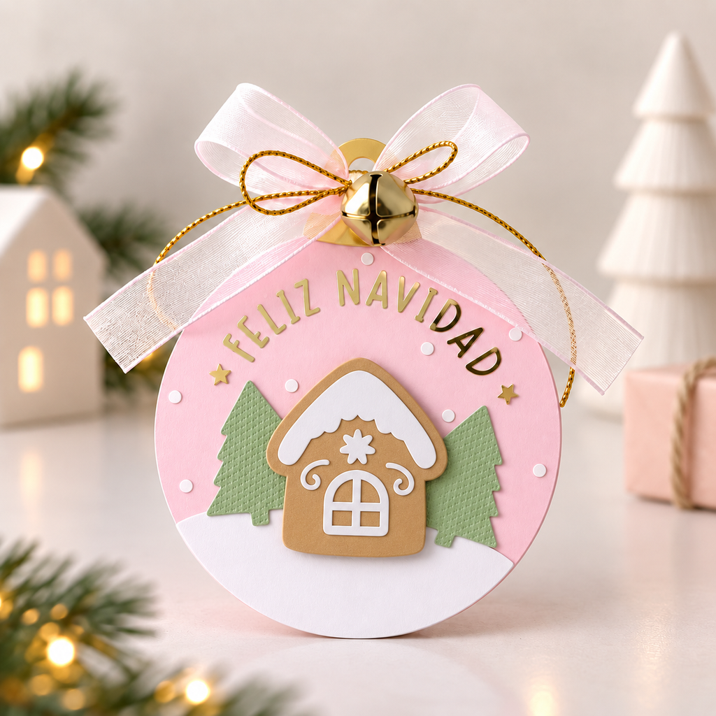Colección Navideña - Taller completo🎄
