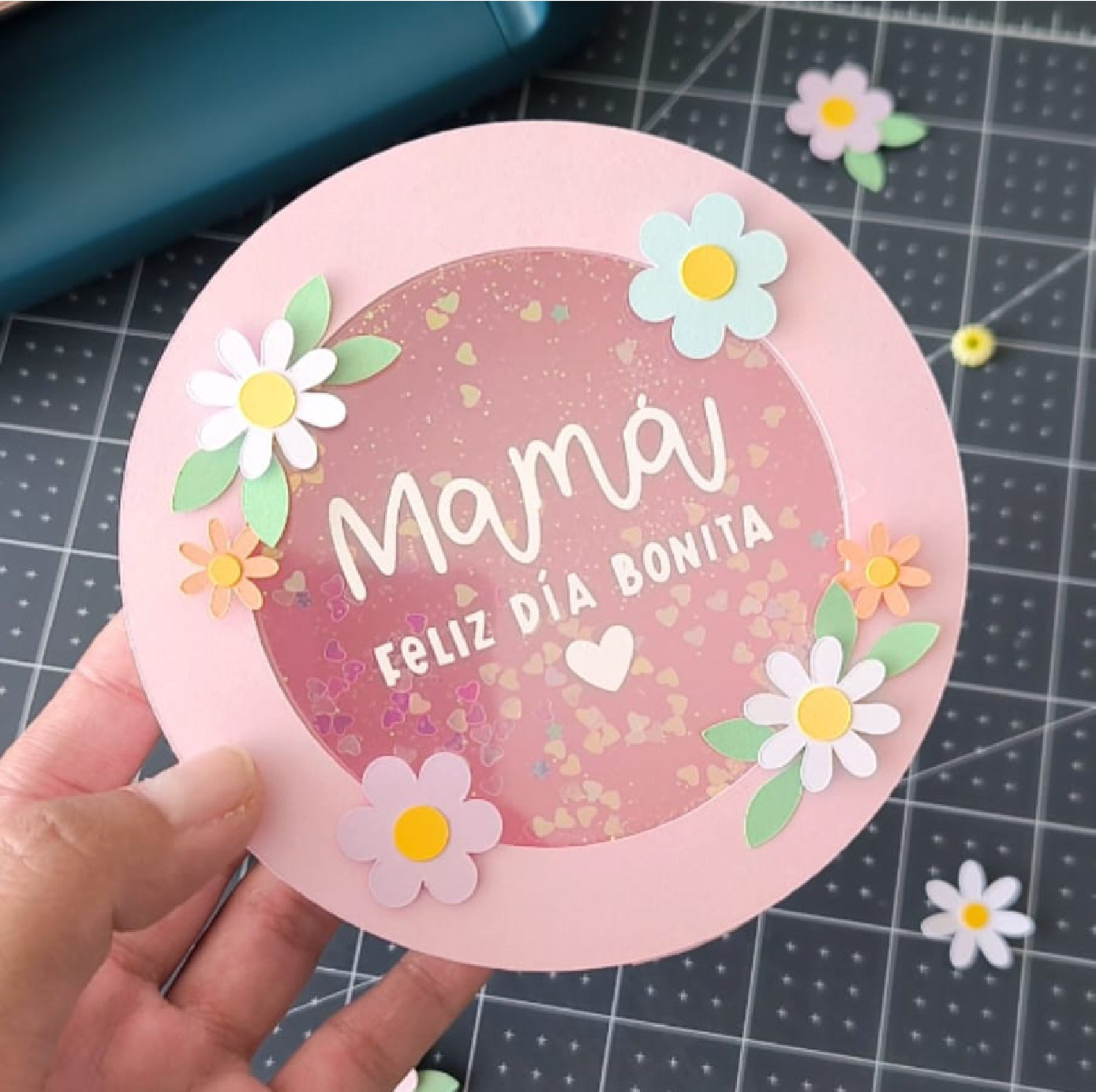 Abril 1 2026 - Cajita Circular
