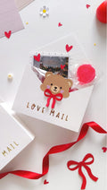 Enero 4 2026 - Cajita Love Mail