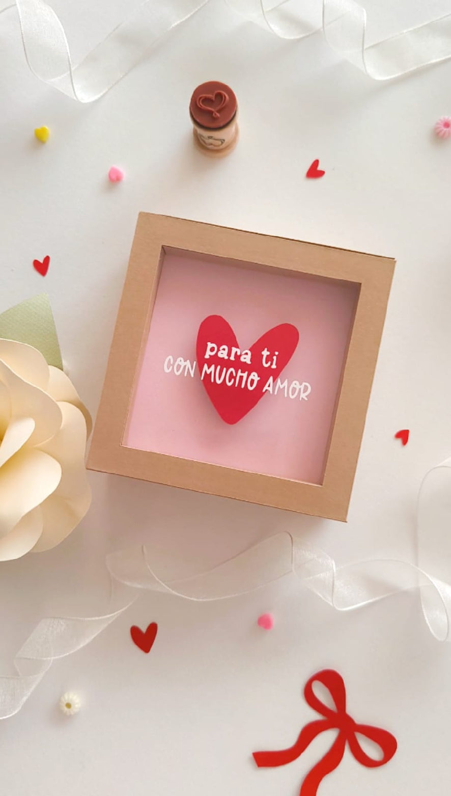 Febrero 2 2026 - Cajita Cofre