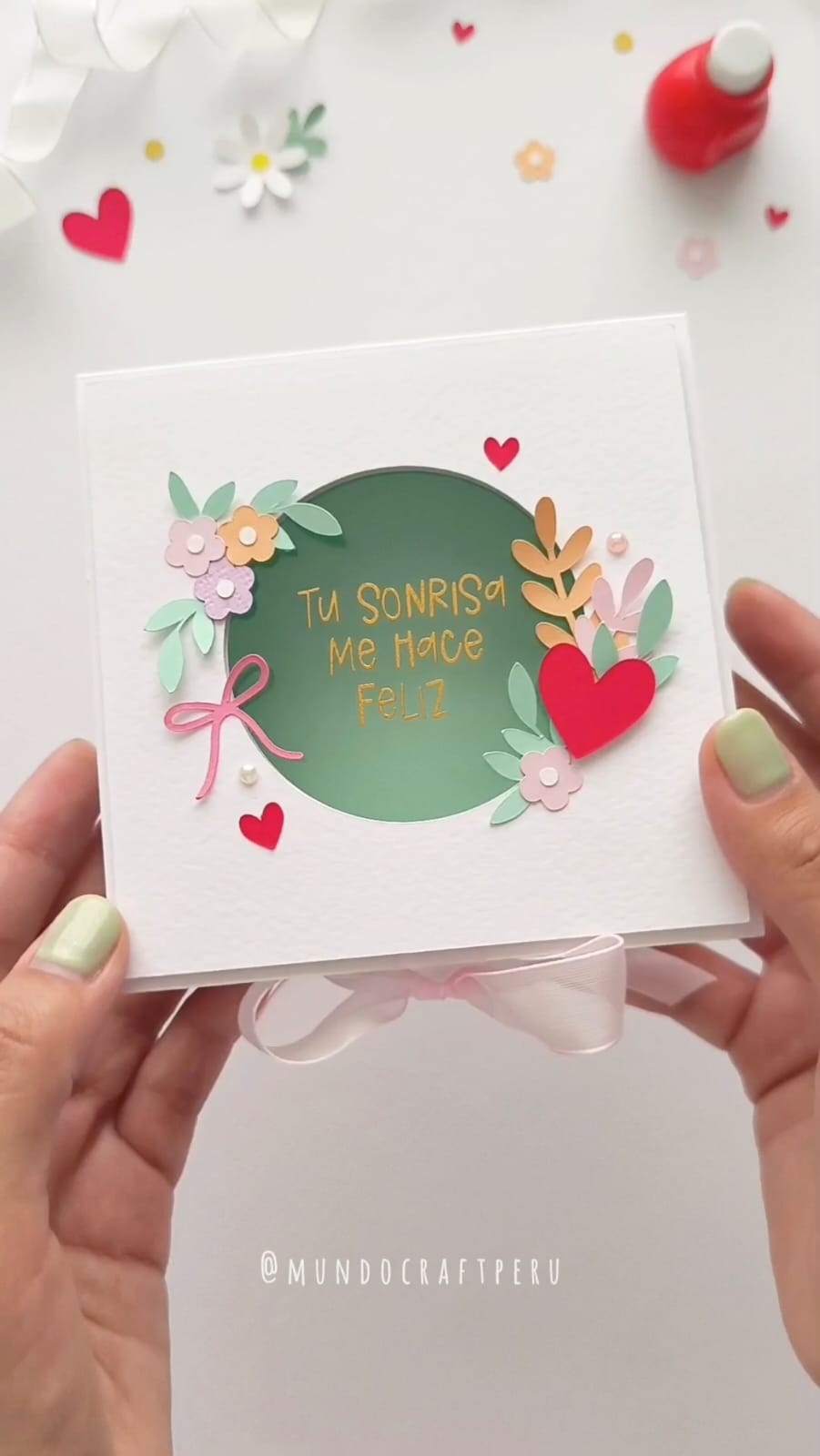 1 Enero 2025 - Cajita Dulce Amor