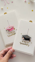Junio 3 2026 - Tarjeta de Graduación